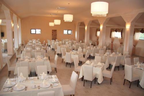 Hotel Club Insieme Grand Resort