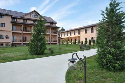 Hotel Club Insieme Grand Resort