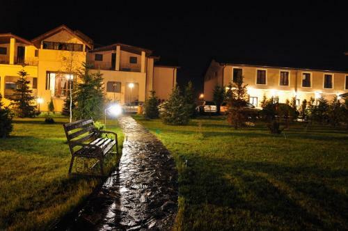 Hotel Club Insieme Grand Resort