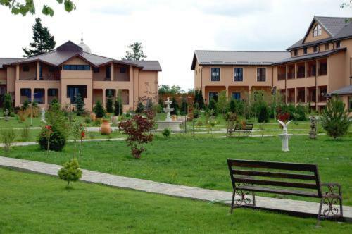 Hotel Club Insieme Grand Resort
