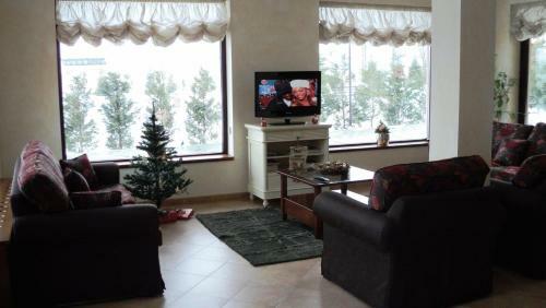 Hotel Club Insieme Grand Resort