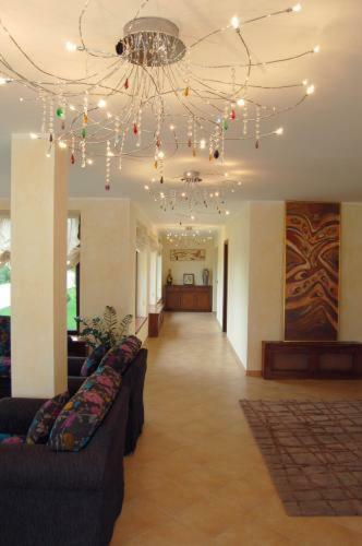 Hotel Club Insieme Grand Resort
