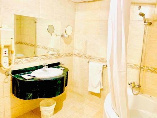 Rotana Residence Apartments