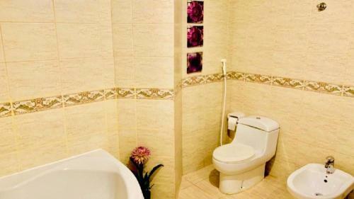 Rotana Residence Apartments
