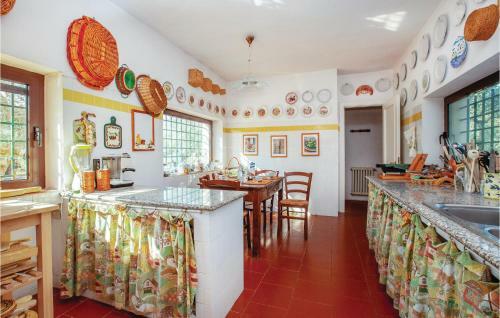Villa Dell�arco