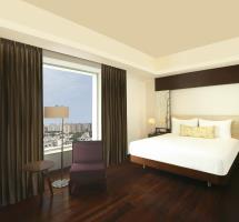 Hotel Hilton Garden Inn Gurgaon Baani Square