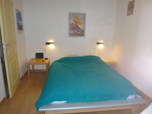 Holiday Home Montjoie Saint Jean D Aulps