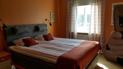 Bed & Breakfast Fem Rum Och K�k