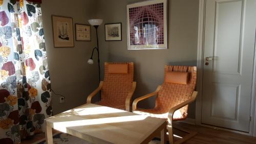 Bed & Breakfast Fem Rum Och K�k