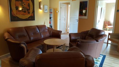 Bed & Breakfast Fem Rum Och K�k