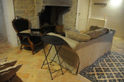 Hostal Corte San Ruffillo Country Resort
