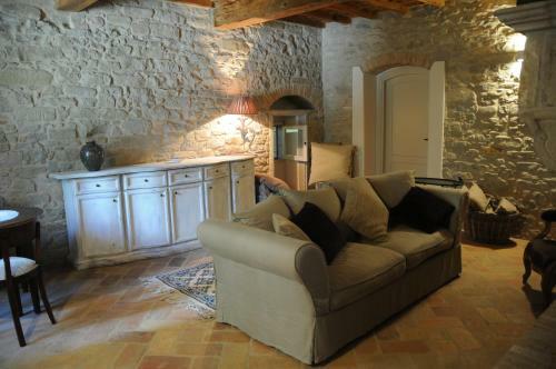 Hostal Corte San Ruffillo Country Resort