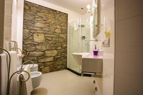 Hostal Corte San Ruffillo Country Resort