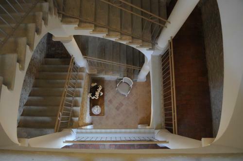 Hostal Corte San Ruffillo Country Resort