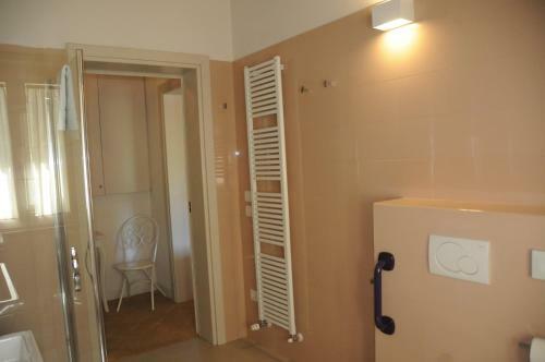 Hostal Corte San Ruffillo Country Resort