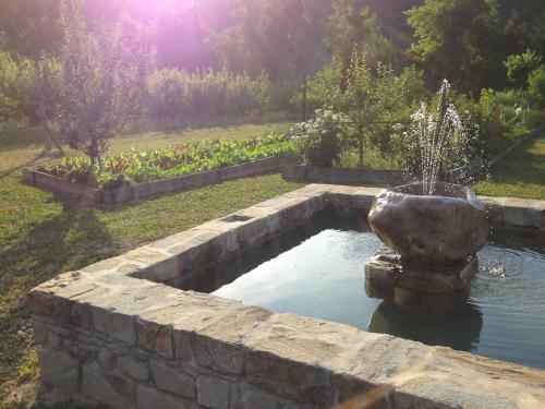 Hostal Corte San Ruffillo Country Resort