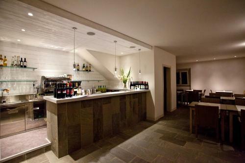 Hostal Corte San Ruffillo Country Resort