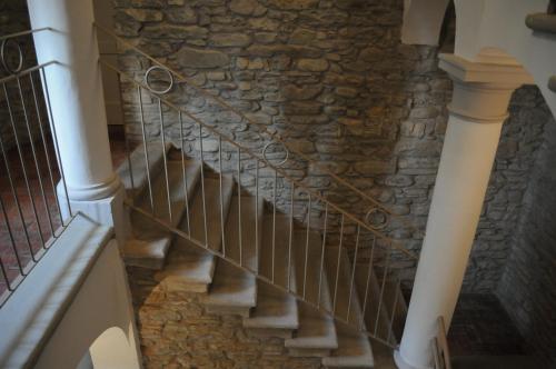 Hostal Corte San Ruffillo Country Resort