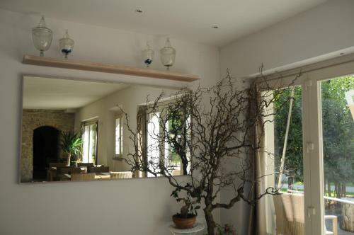 Hostal Corte San Ruffillo Country Resort