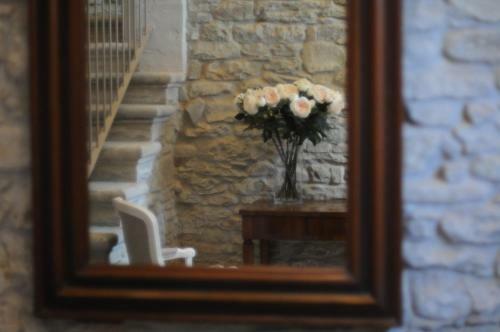 Hostal Corte San Ruffillo Country Resort