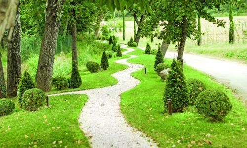 Hostal Corte San Ruffillo Country Resort