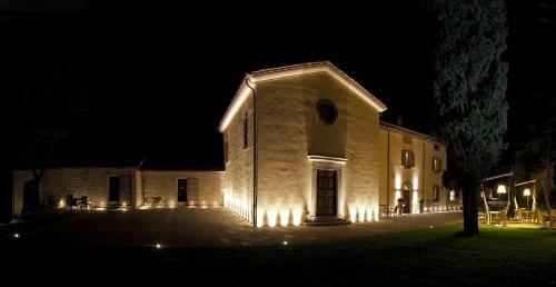 Hostal Corte San Ruffillo Country Resort