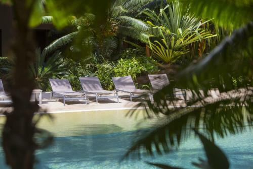 Ramada Hotel & Suites By Wyndham Noumea