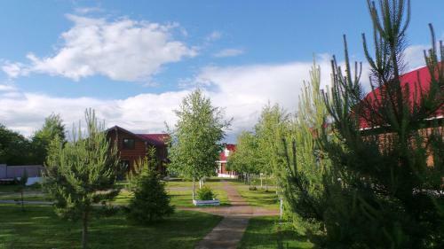 Agroturismo Hunter Village