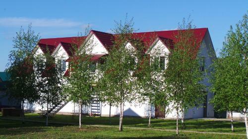 Agroturismo Hunter Village