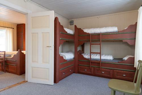 Agroturismo Dale G�rd