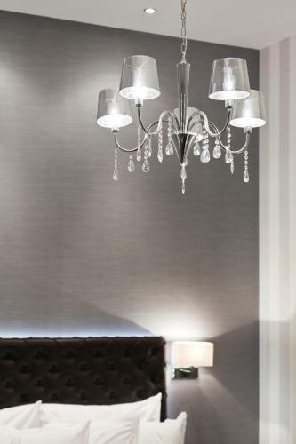 Pytloun City Boutique Hotel