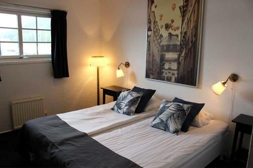 Motel Edet V�rdshus & Hotell