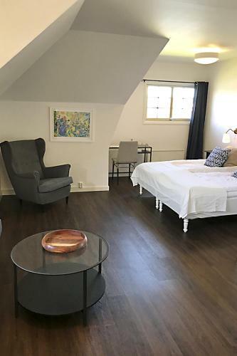 Motel Edet V�rdshus & Hotell