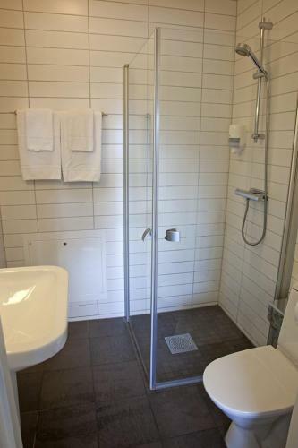 Motel Edet V�rdshus & Hotell