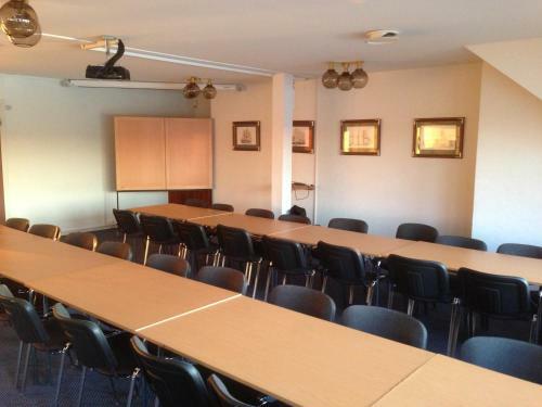 Motel Edet V�rdshus & Hotell