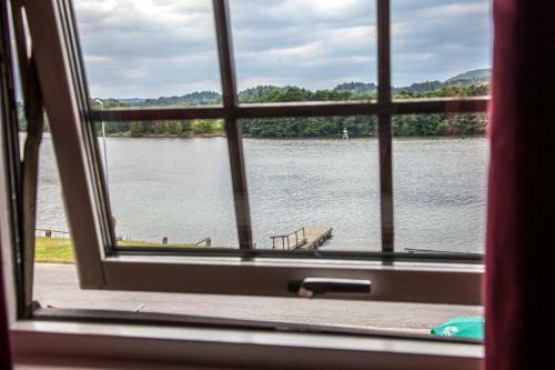 Motel Edet V�rdshus & Hotell