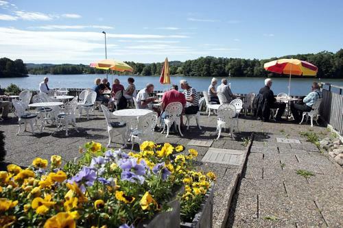 Motel Edet V�rdshus & Hotell