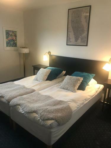 Motel Edet V�rdshus & Hotell