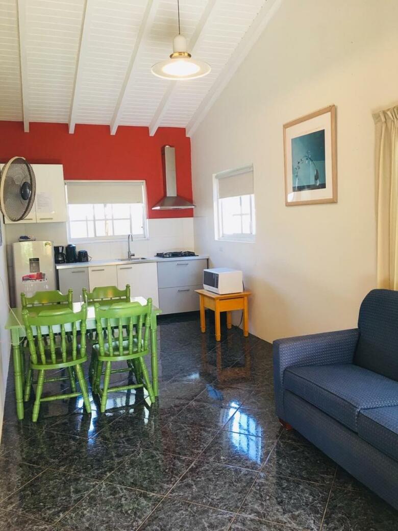 Apartamento La Felicidad