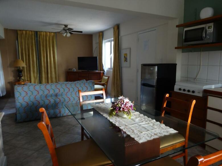 Apartamento La Felicidad