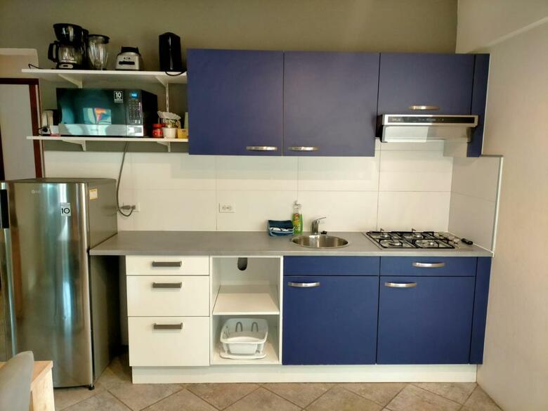 Apartamento La Felicidad