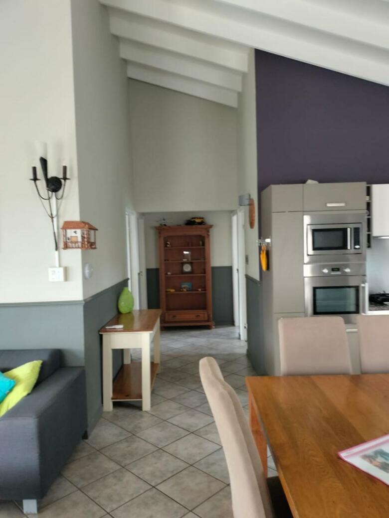 Apartamento La Felicidad