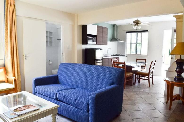 Apartamento La Felicidad