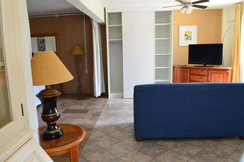 Apartamento La Felicidad