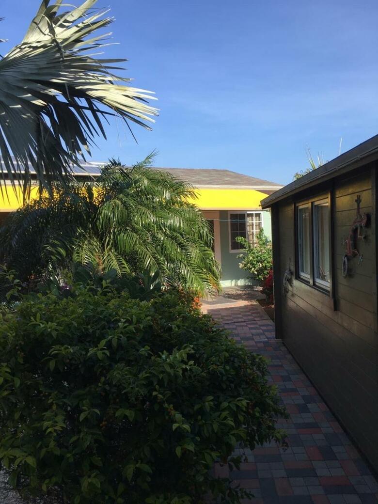 Apartamento La Felicidad
