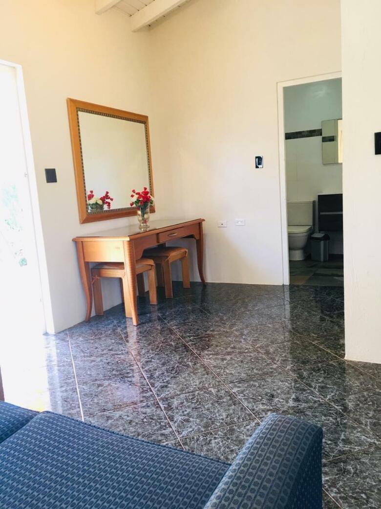 Apartamento La Felicidad