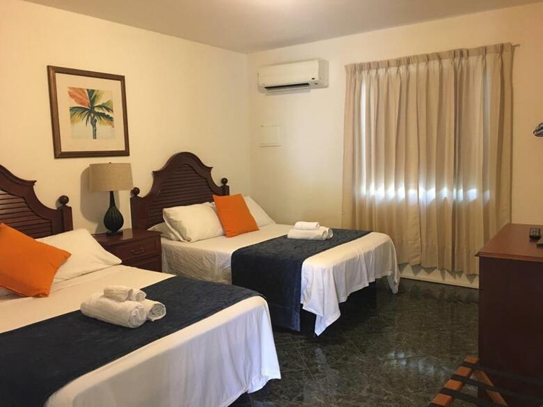 Apartamento La Felicidad