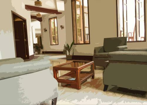 Herdmanston Lodge Hotel