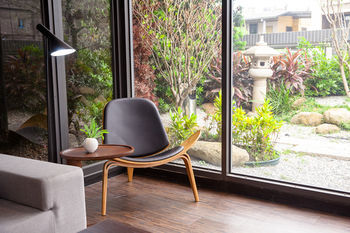 Posada Hotel Cube