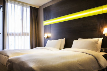 Posada Hotel Cube